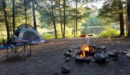 Stress-free Packing Tips For Your Camping Trip